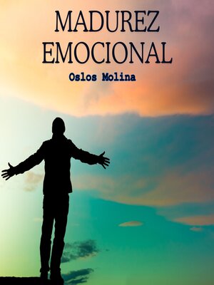 cover image of La madurez emocional